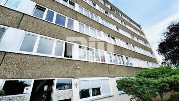 (R)eserviert!!!Kompaktes lukratives Einzimmerappartment – Langfristig vermietet 64521 Groß-Gerau, Etagenwohnung